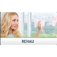 Вікна REHAU - інвестиція в майбутнє!