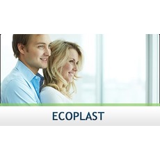 Вікна EcoPlast - якість за доступною ціною!