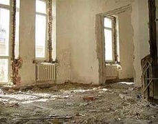 Демонтаж, знос будинків, послуги з демонтажу, демонтажні раб