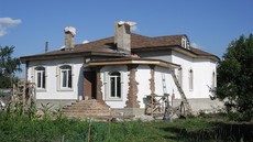 Проектування, будівництво, дизайн інтер'єру