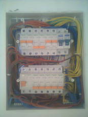 Електрик в Харкові.