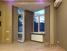 Дизайн-проект у подарунок від салону Artis!