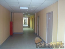 Будівельно-монтажні роботи.