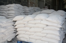 Вапно пушонка - 25 кг.