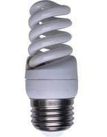 Компактна люмінесцентна лампа "Extra" T2 FSP/T2G12WE27 4100