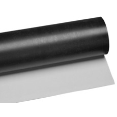 Покрівельна ТПО мембрана Bauder Thermofin F сіра 1,5 мм 2 м