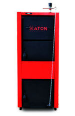 Твердопаливні котли