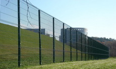 Паркани, ворота хвіртки від виробника!