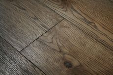 Масив дошки підлоги з дуба.