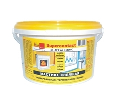Мастика клеюча NEOMID Supercontact 1.5кг
