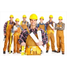 Надаємо всі види будівельно-ремонтних робіт.