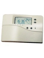 Програмний термостат LT 08 LCD для газових котлів