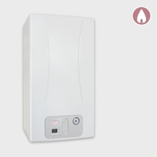 Газові котли Fondital.