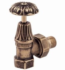 Декоративні Крани Carlo Poletti.