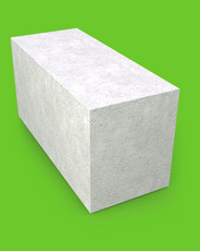 Газоблок Стоунлайт (Бровари)
