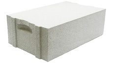 Газоблок ЮДК