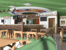 Будівельно-ремонтні роботи