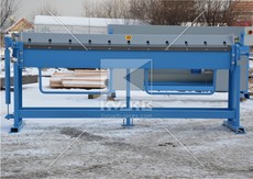 Гибочний верстат Mazanek ZGR 2000 (Польща)