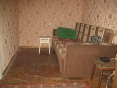 Здам гостинку в м.Києві (Солом'янський район)