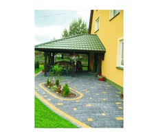 Будівельні послуги по благоустрою