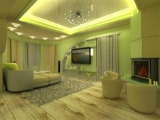 Виконаємо високоякісне оздоблення квартир