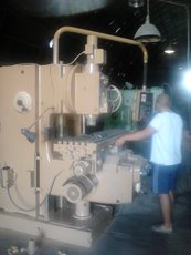 Продам станки фрезерные