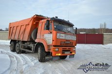 Щебінь фр. 5-20 з доставкою по Києву і області