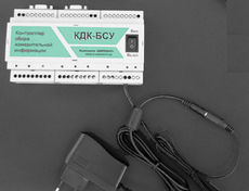 Новий комплексний потоковий вологомір зерна "КДК- ноті - Mod