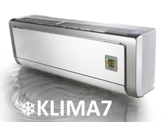 Кондиціонери від постачальника. Кривий Ріг