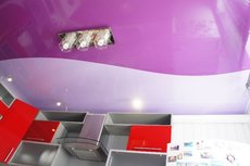 Gosta S - виробництво натяжних стель.