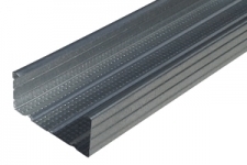 Профіль CD60 (0,40) -3,4м. 5грн / м.п.. Троєщина.