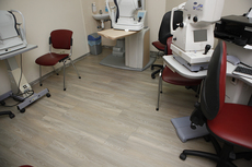 Підлогове покриття Vinilam