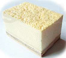 теплоізоляція пінополіуретаном