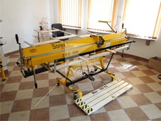 Гибочний верстат Sorex ZRS - 2360