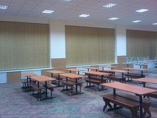 Ремонт жалюзі Київ