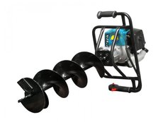 Оренда бензобура Дніпропетровськ