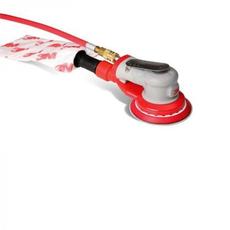 Шліфувальна машинка орбітальна з вбуд. системою пилеоотвод