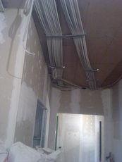 Заміна електропроводки в квартирах і будинках. Донецьк