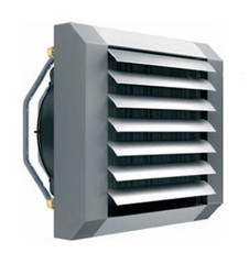 Leo fb 15 Тепловентилятор Водяний