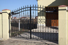 Виготовимо ворота, решітки, будь-які металоконструкції