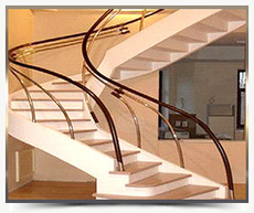 Огородження з металу