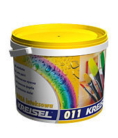 Фарба латексна матова для внутрішніх робіт