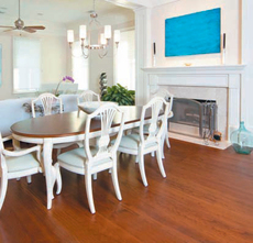 Підлогове покриття Vinilam