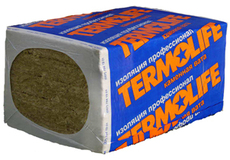 Продаж базальтової вати Термолайф