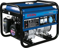 Оренда генератора