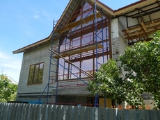 REHAU нестандартні рішення