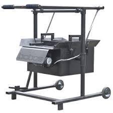 Віброверстат №1 "Марс" виробництва стінових блоків