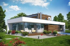 Архітектурне проектування luxury будинків, садиб, особняків