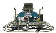 Двохроторнні затирочні машини. Оренда.