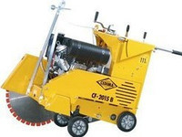 Самохідний швонарезчик. Оренда.